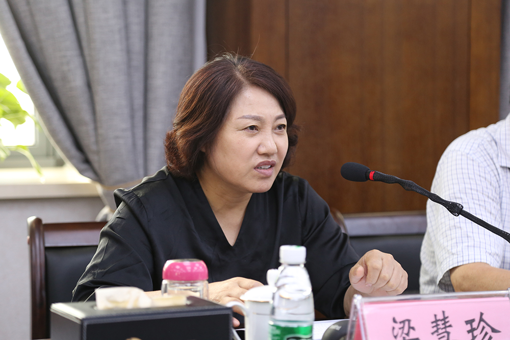 合作单位河南农业大学教授高致明,河南省农业科学院党委书记梁慧珍